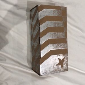 Golden goose shoe box